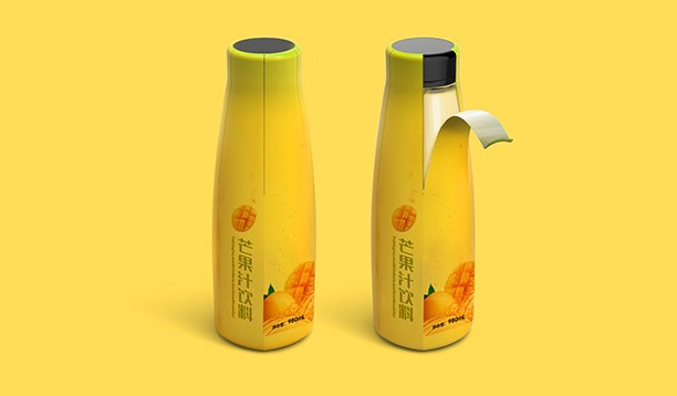 芒果汁包裝(zhuāng)